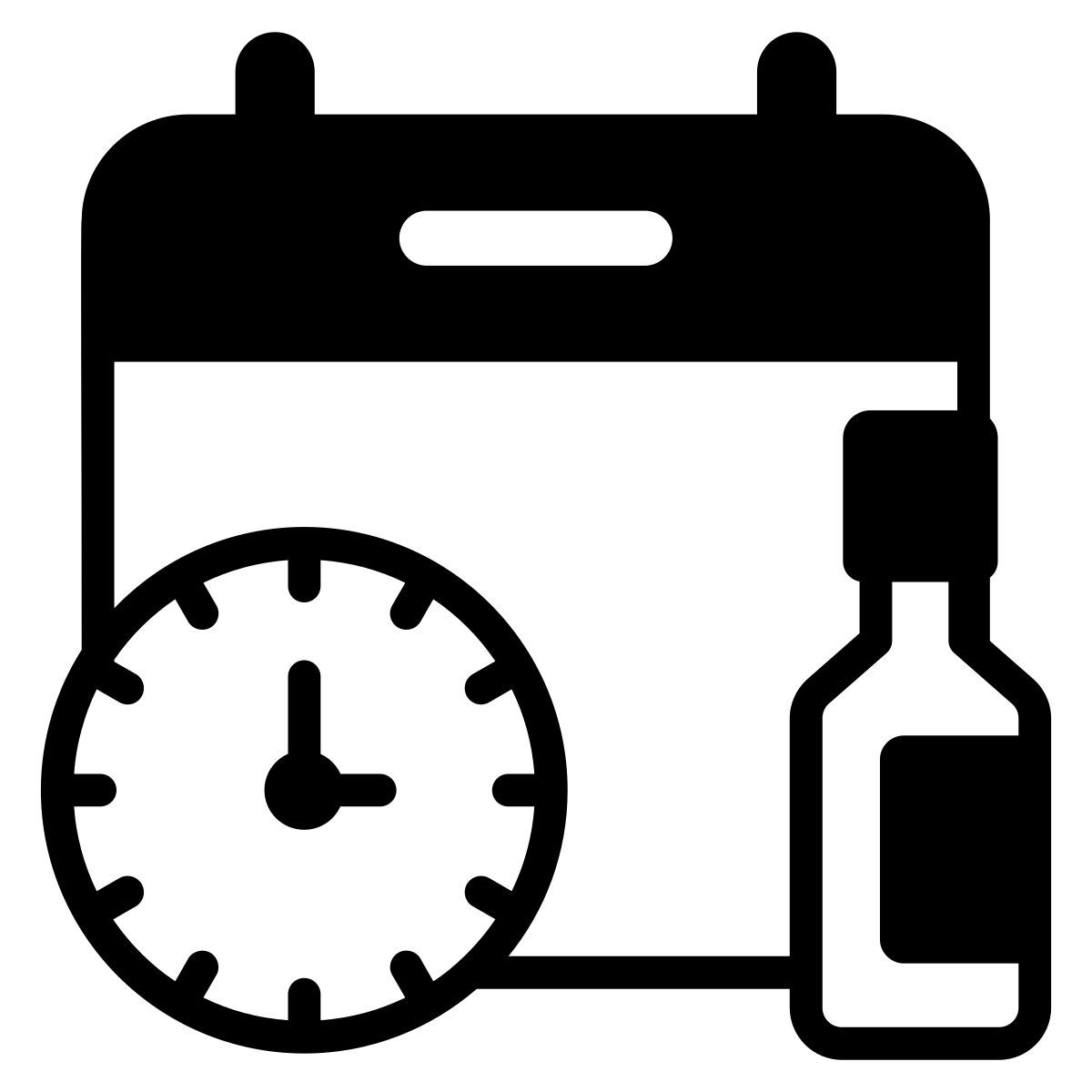 event management icon