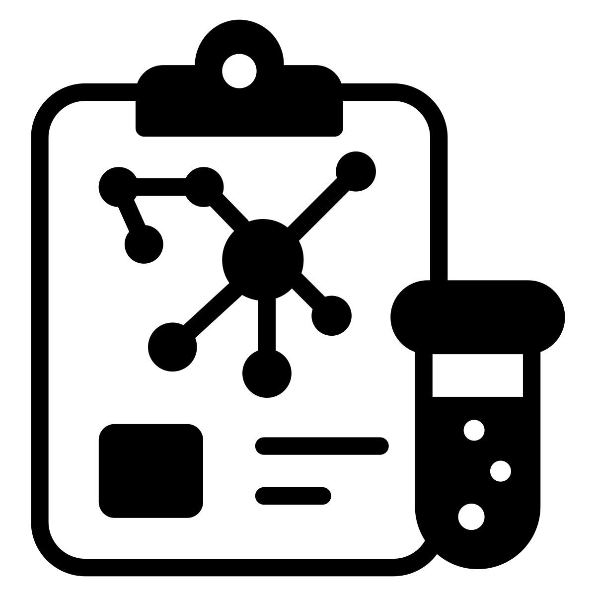 resultados del experimento icon