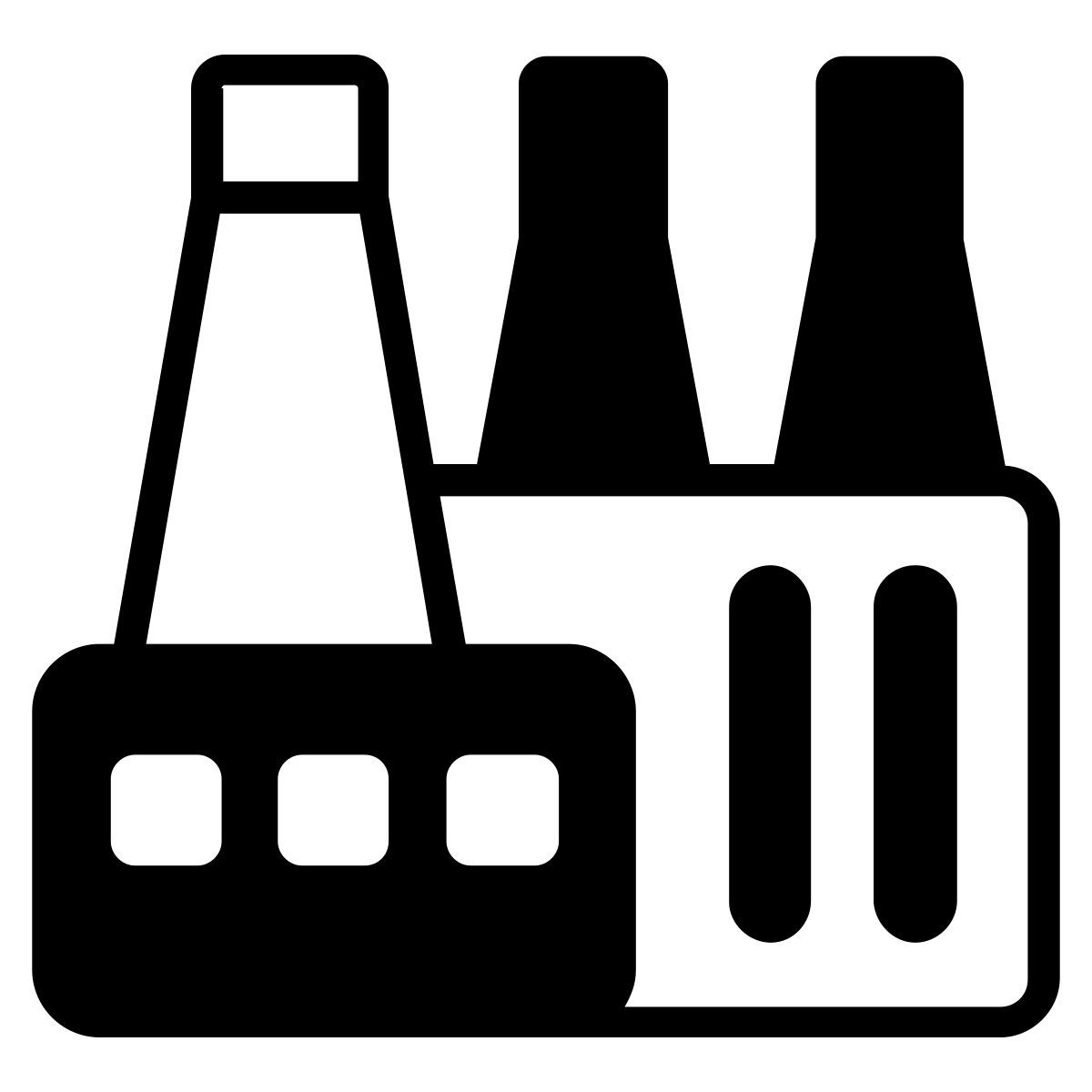 factory icon