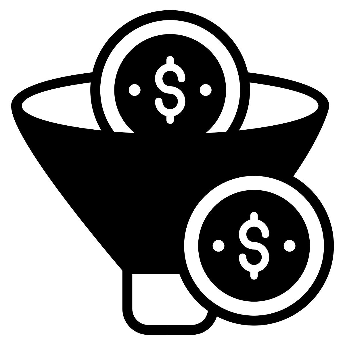 filtern icon