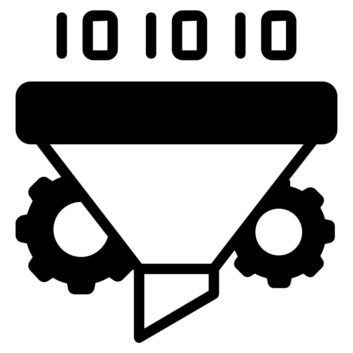 filtration icon