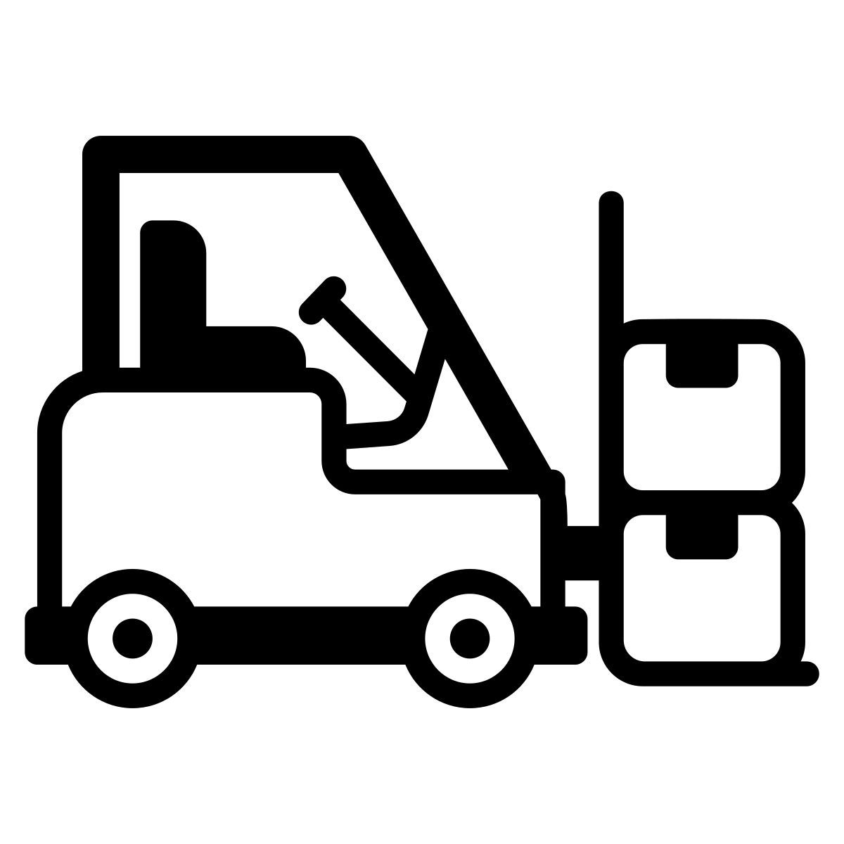 forklift icon