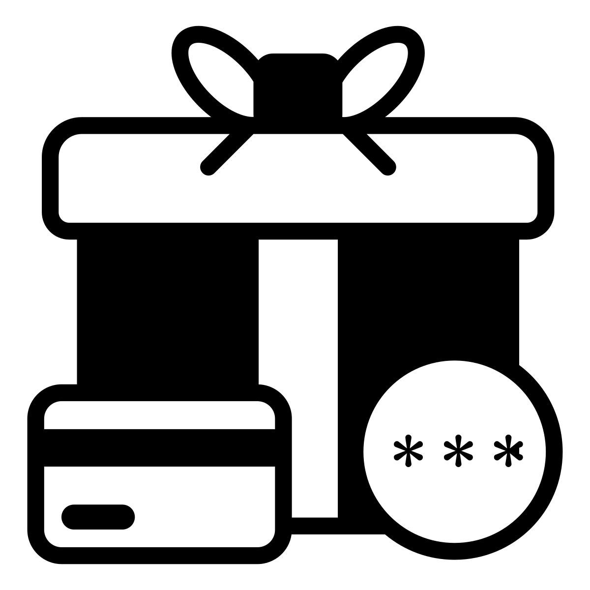 gift card icon