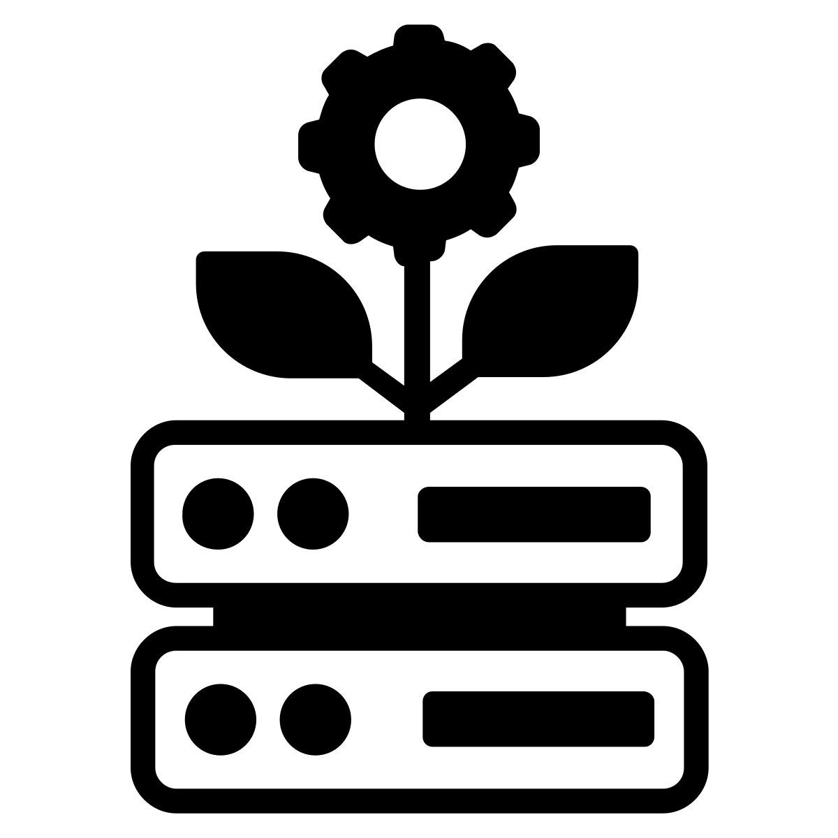 生长图 icon