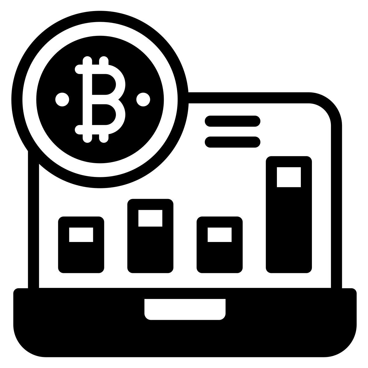 哈希率 icon