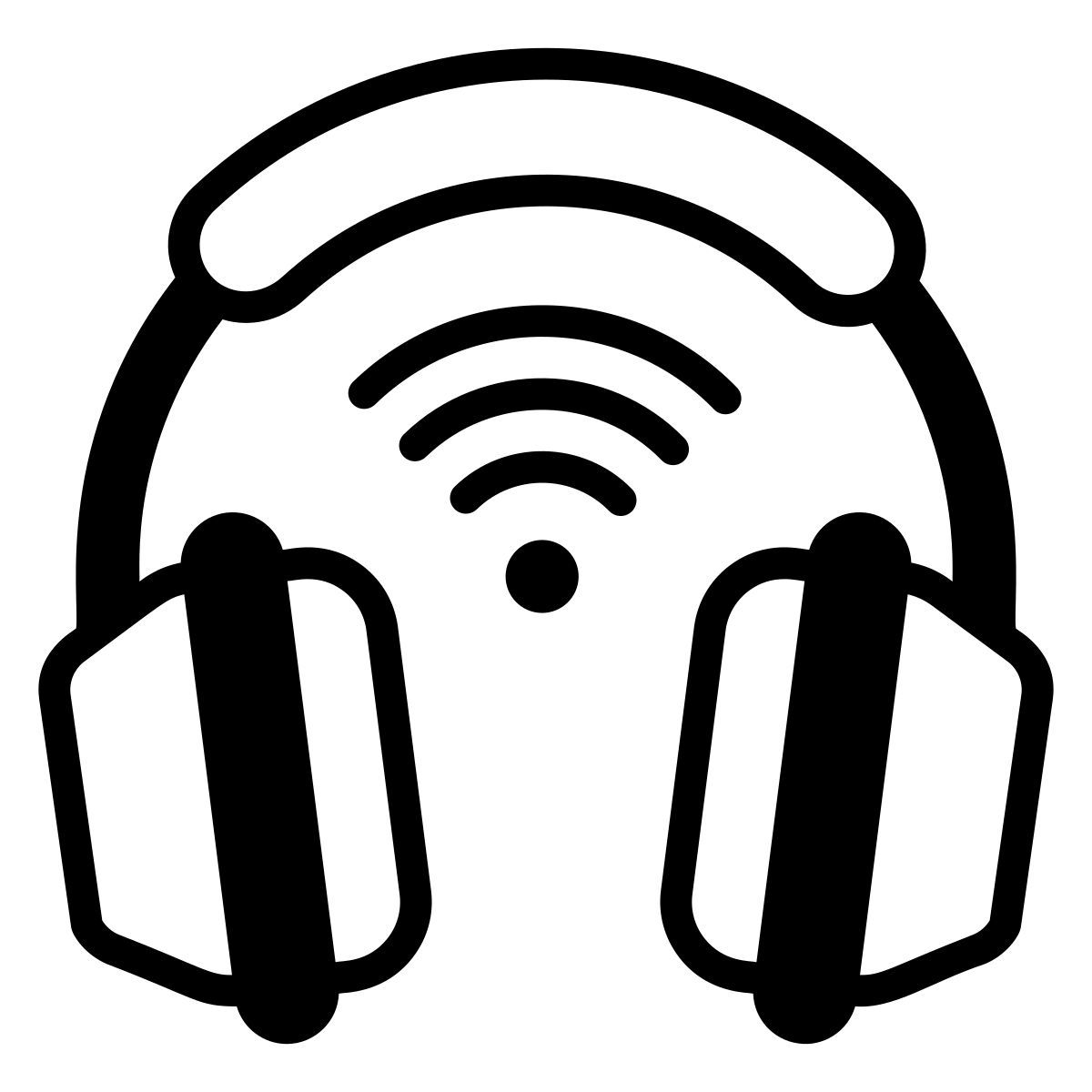 headphones icon