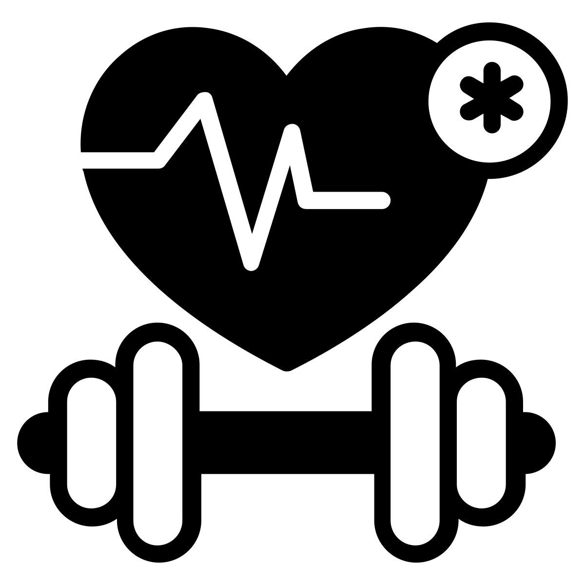 soins de santé icon