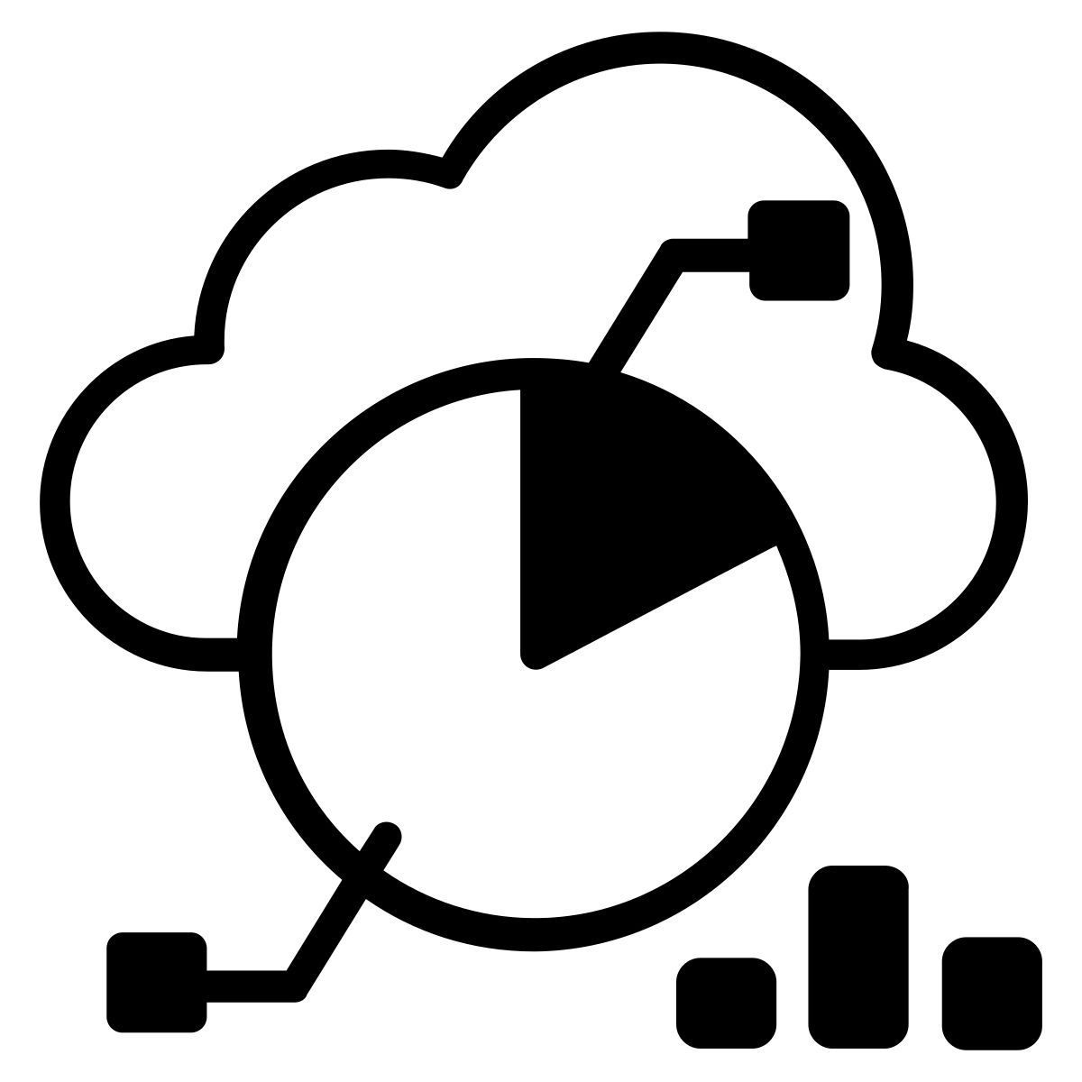 infographics icon