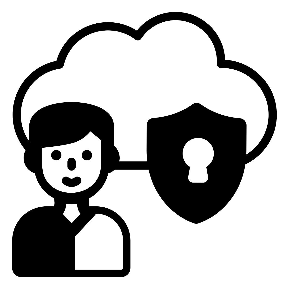 internet security icon