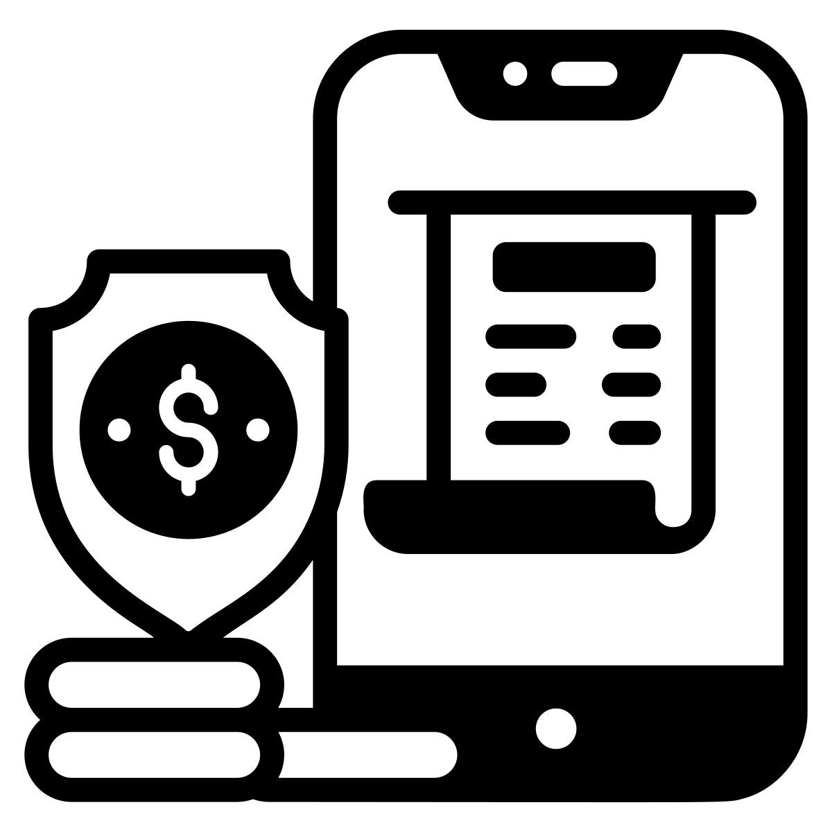 invoice icon