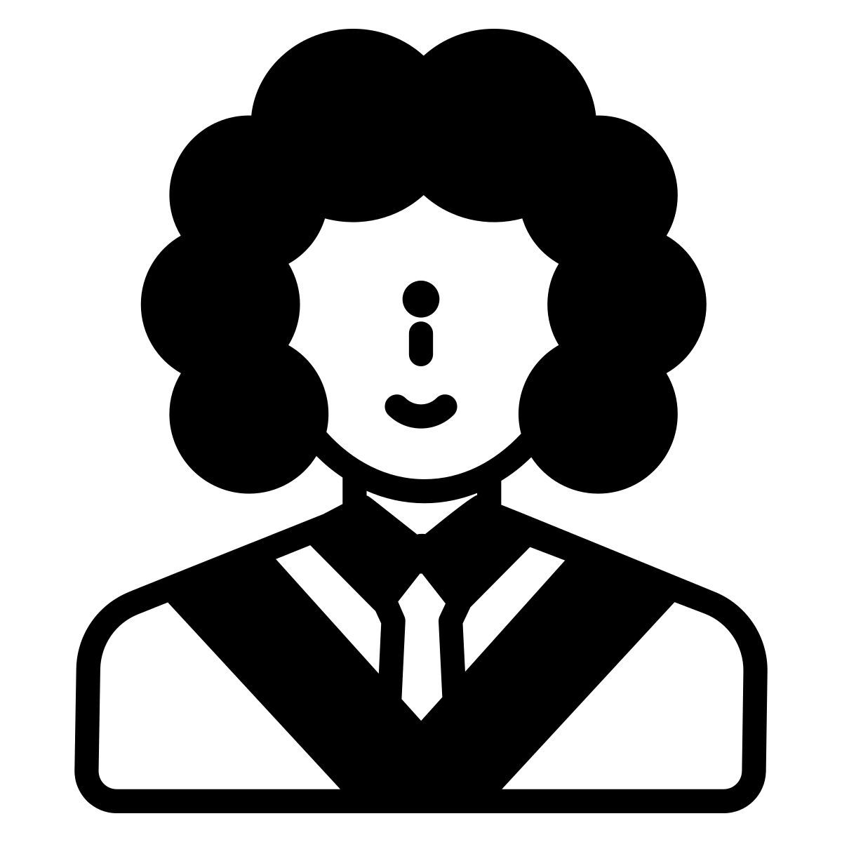 judge icon