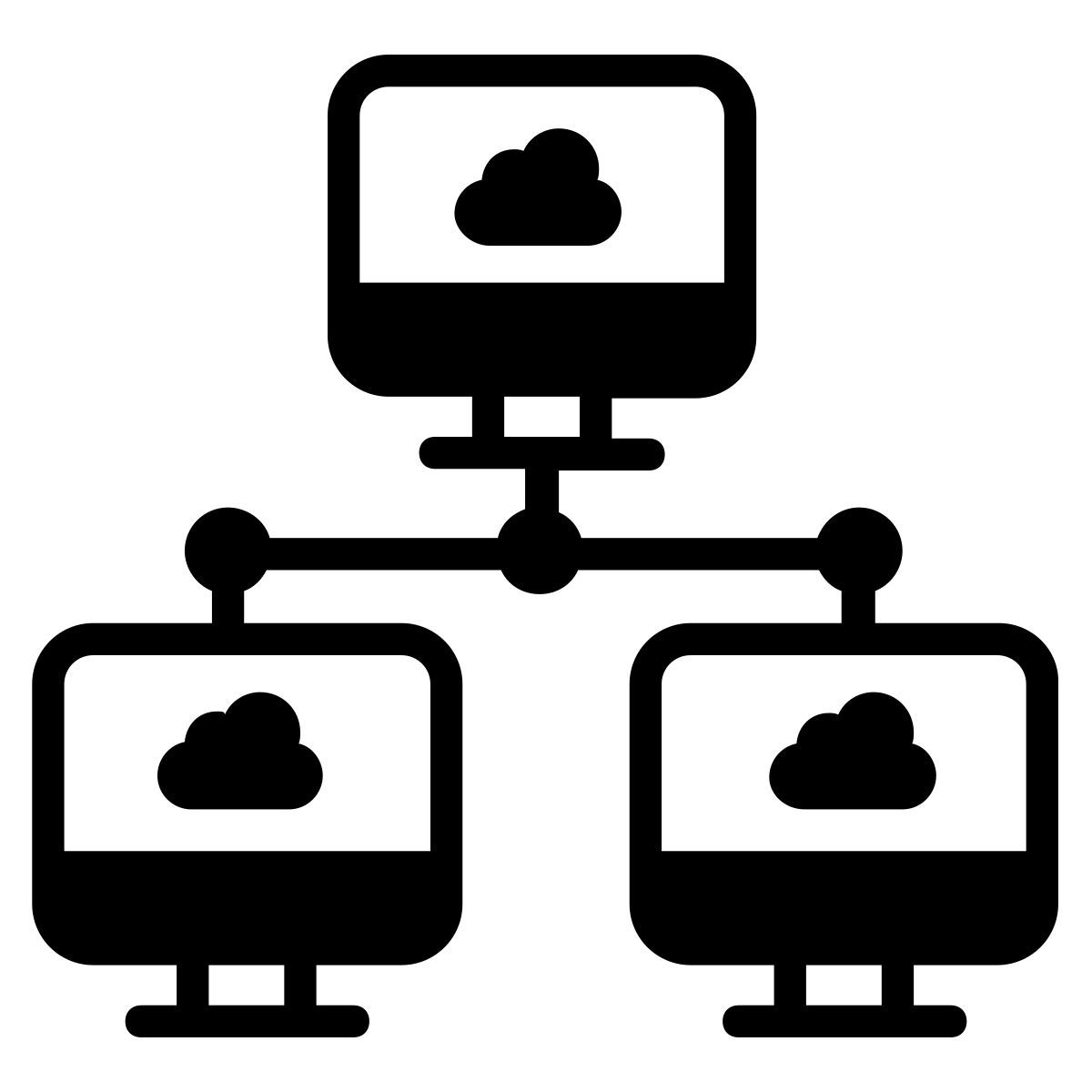 lan icon