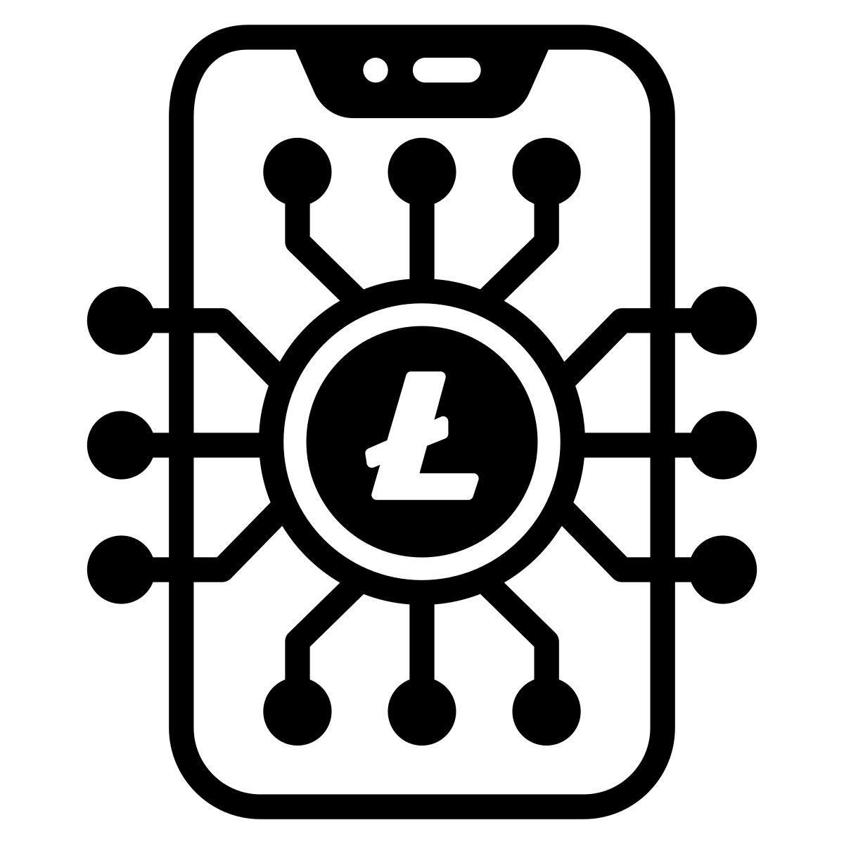 litecoin icon