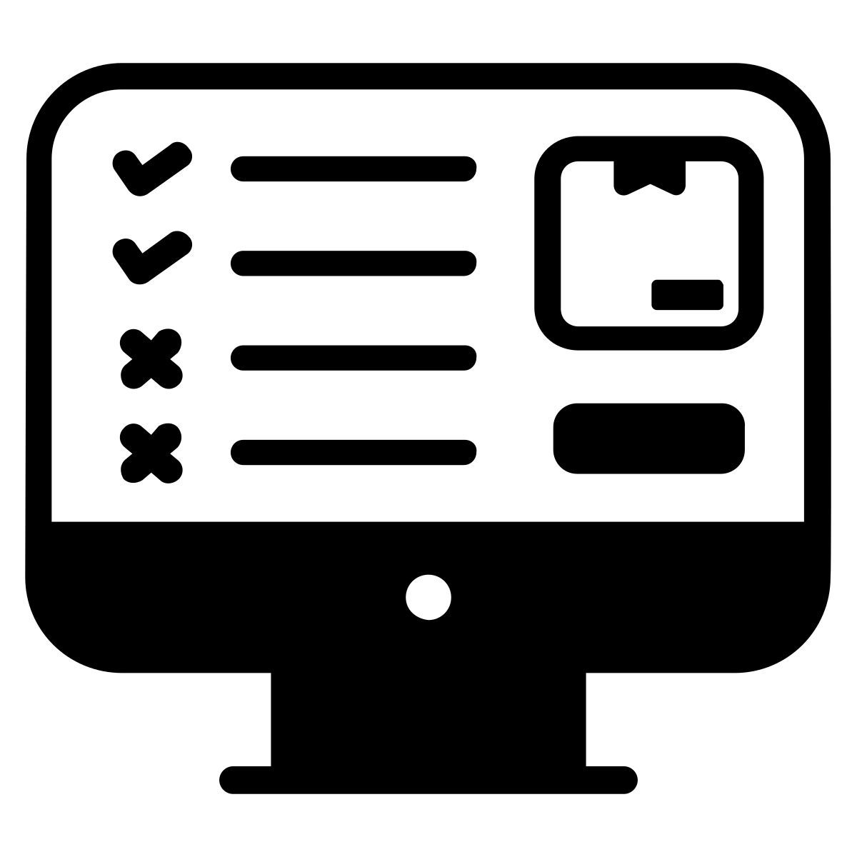 entrega logística icon