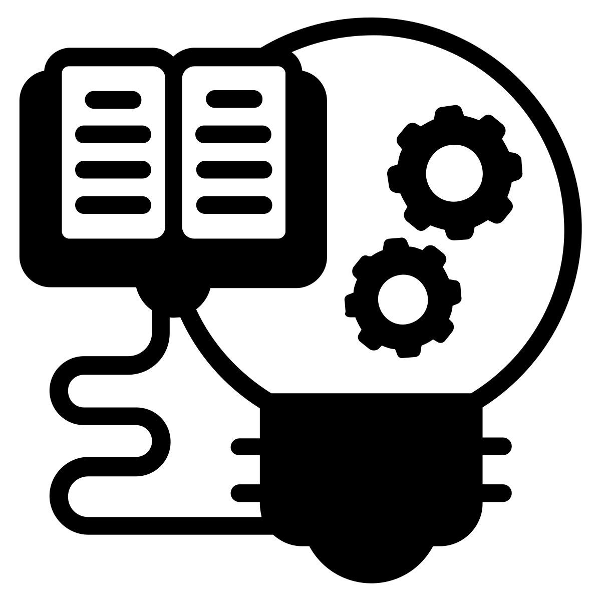 machine learning icon