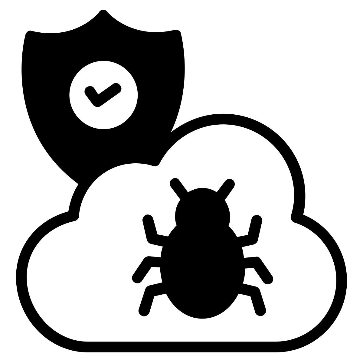 malware icon
