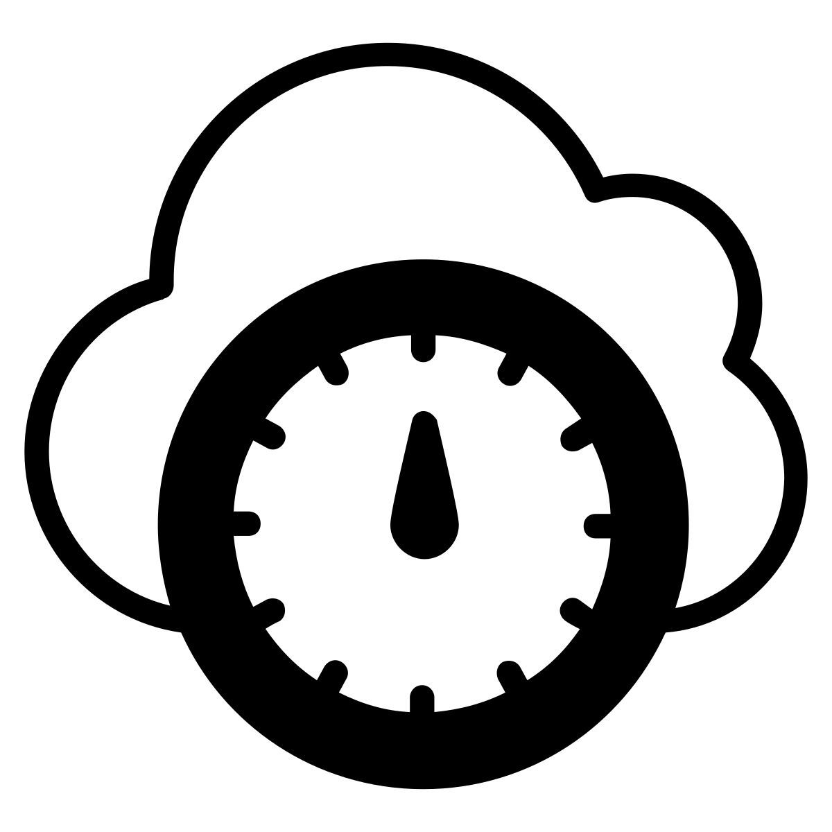 관리 서비스 icon