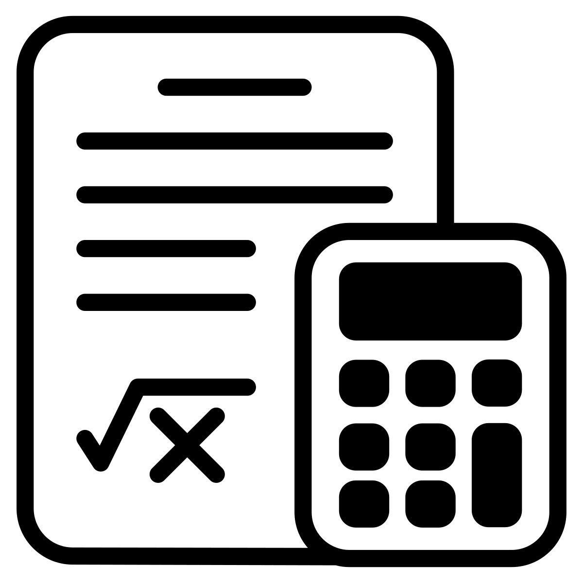 mathematics icon