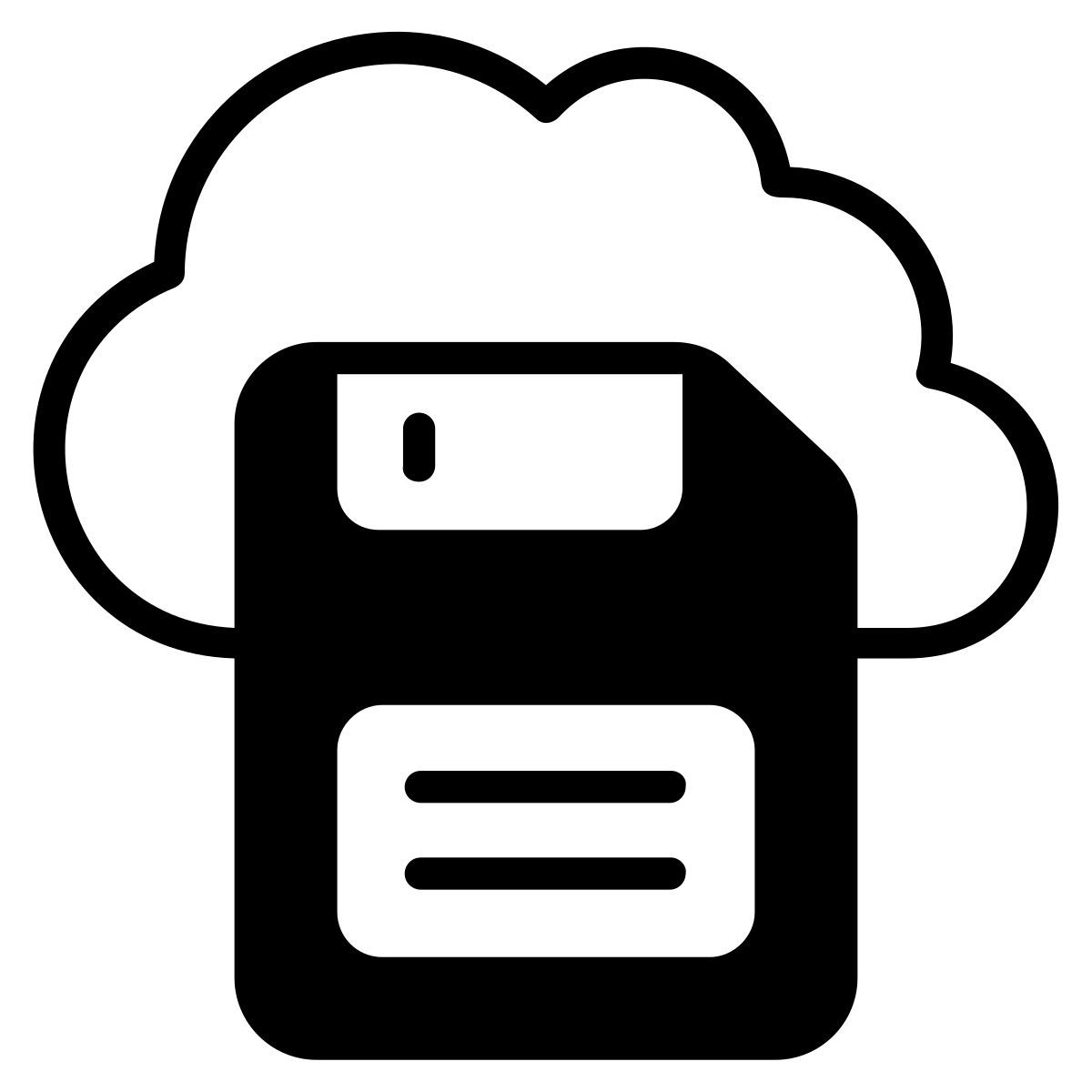 memory card icon