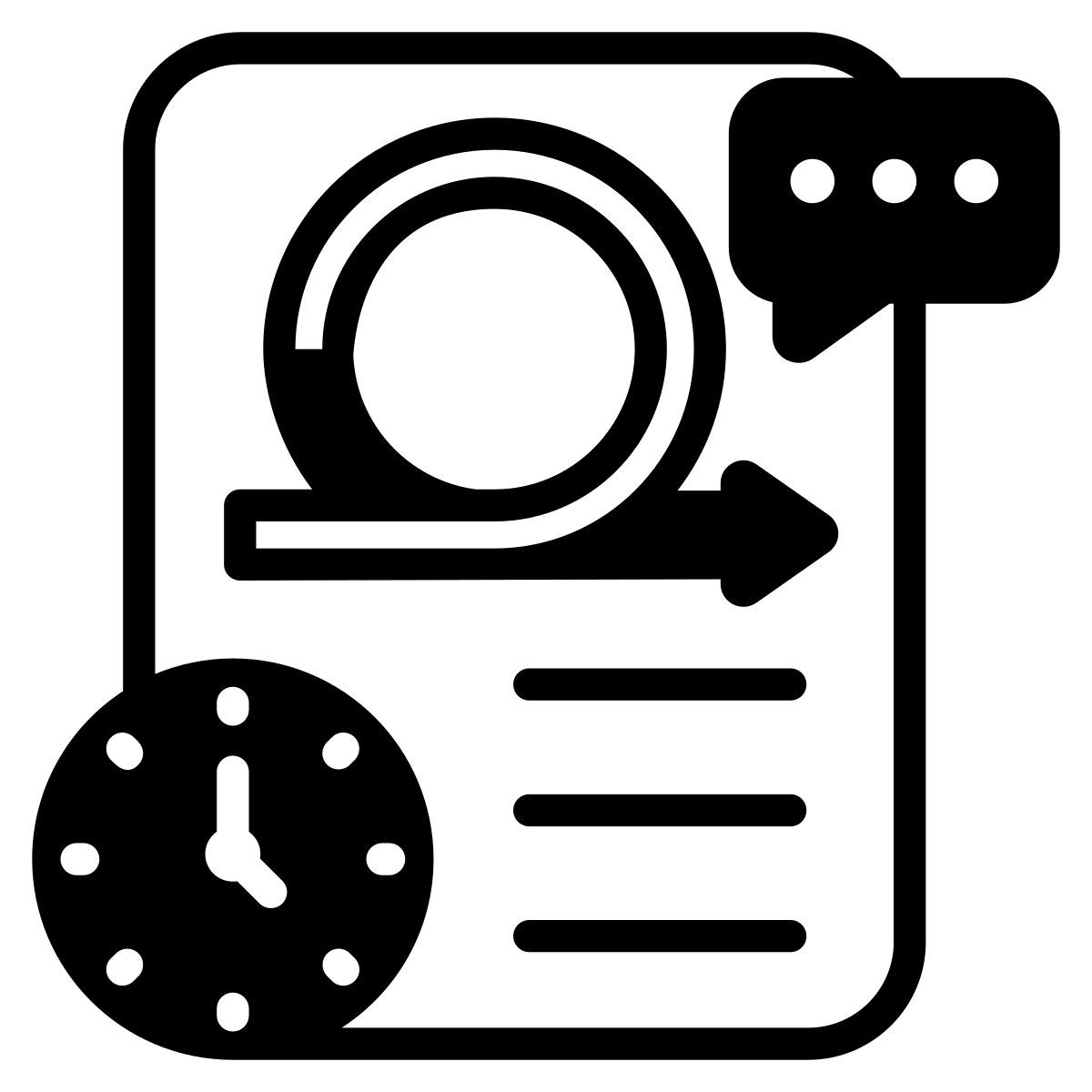 methodology icon