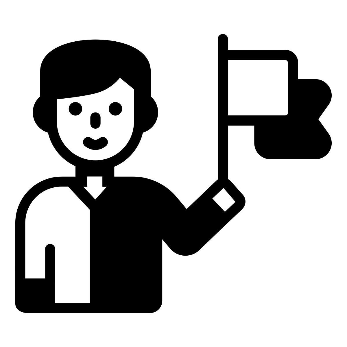 mission accomplished icon