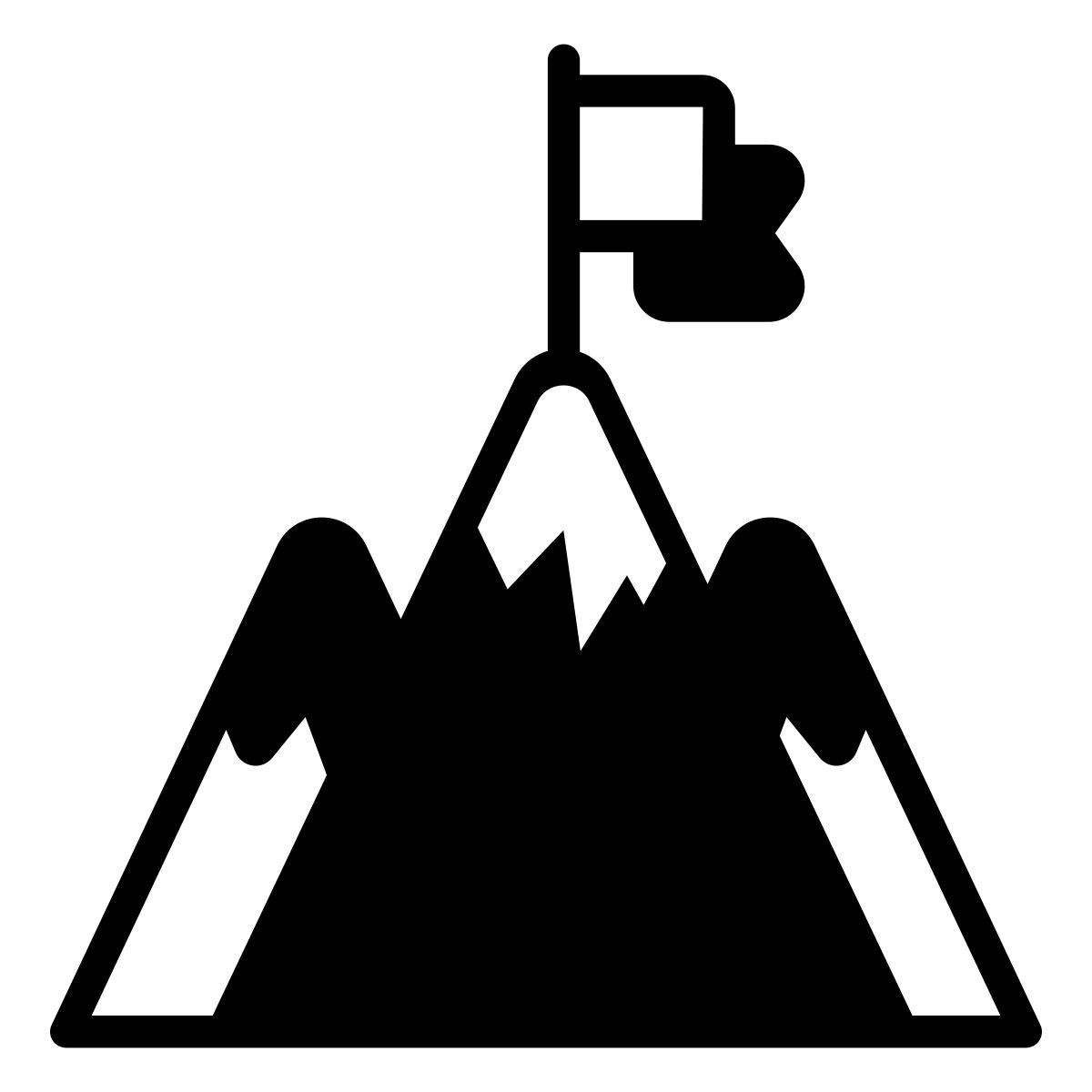 mission accomplished icon