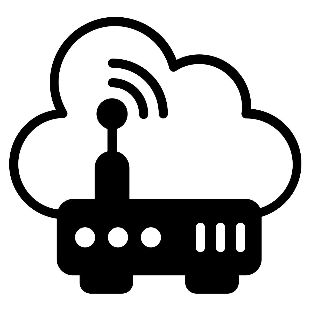 modem icon