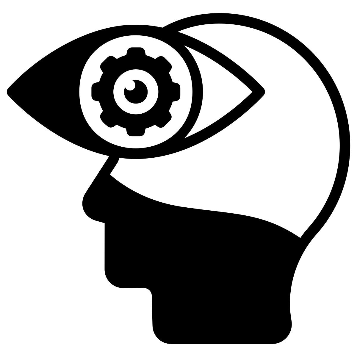 monitoring icon