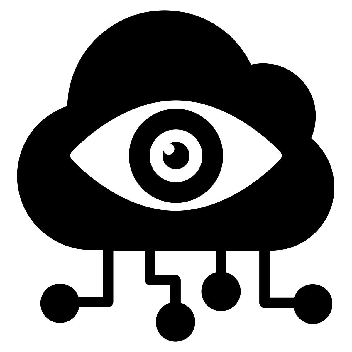 monitoring icon