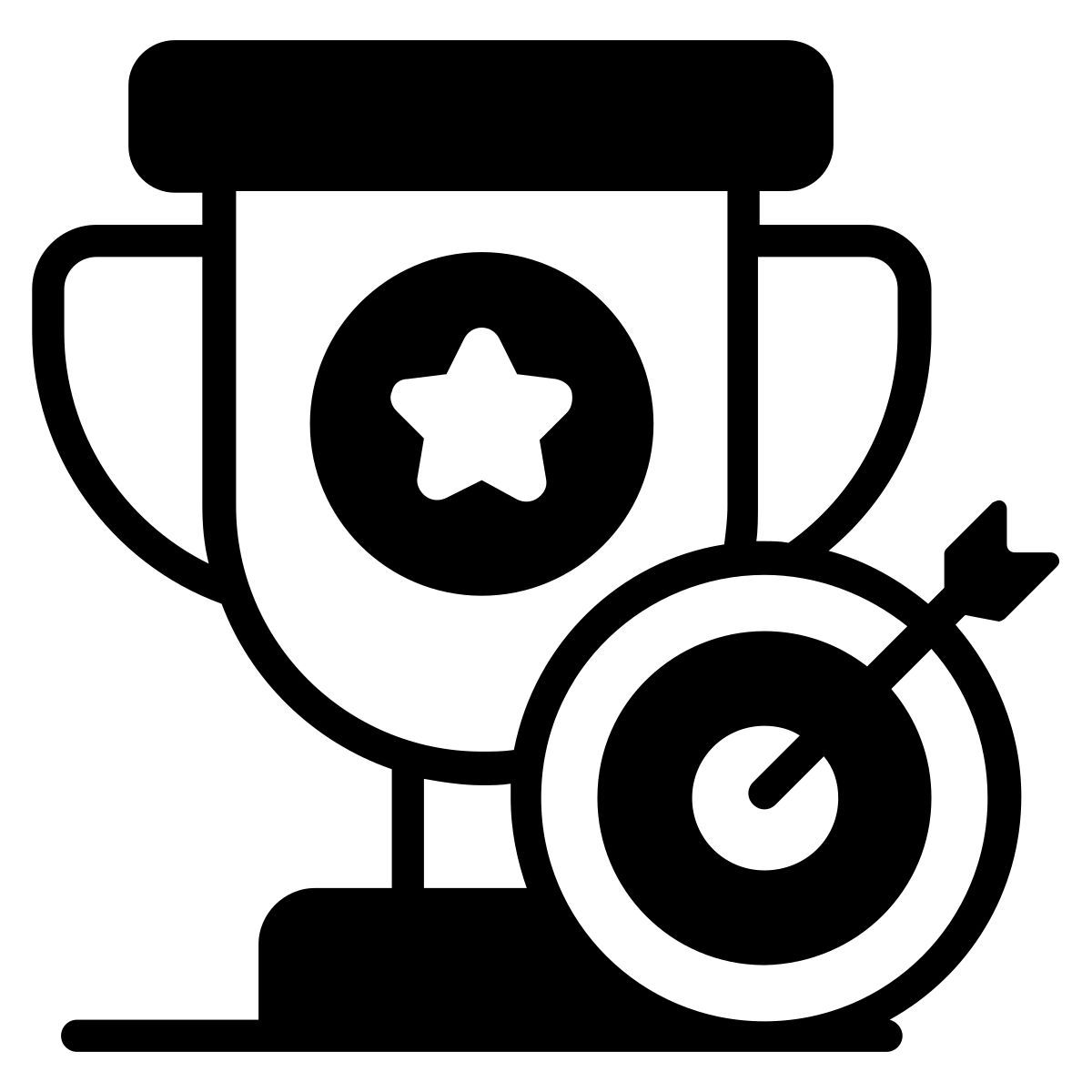 objective icon