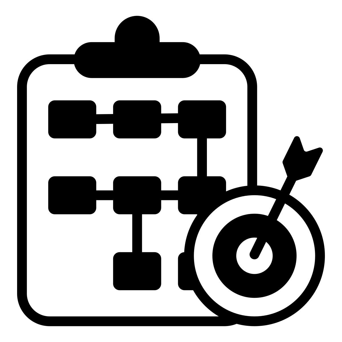 objective icon