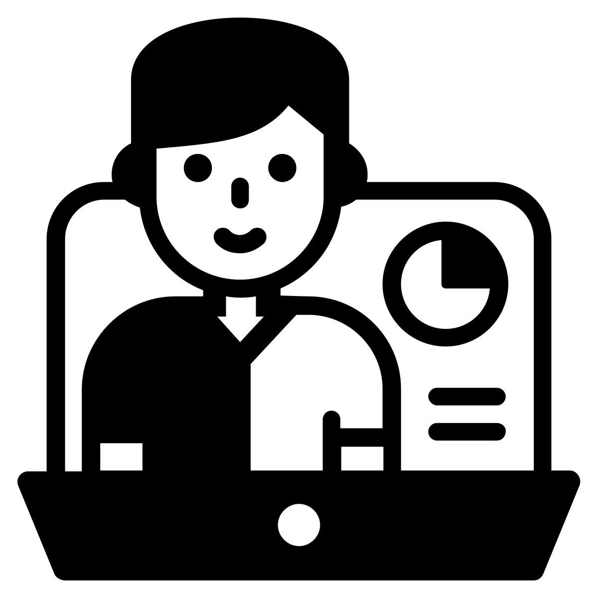 analisi online icon