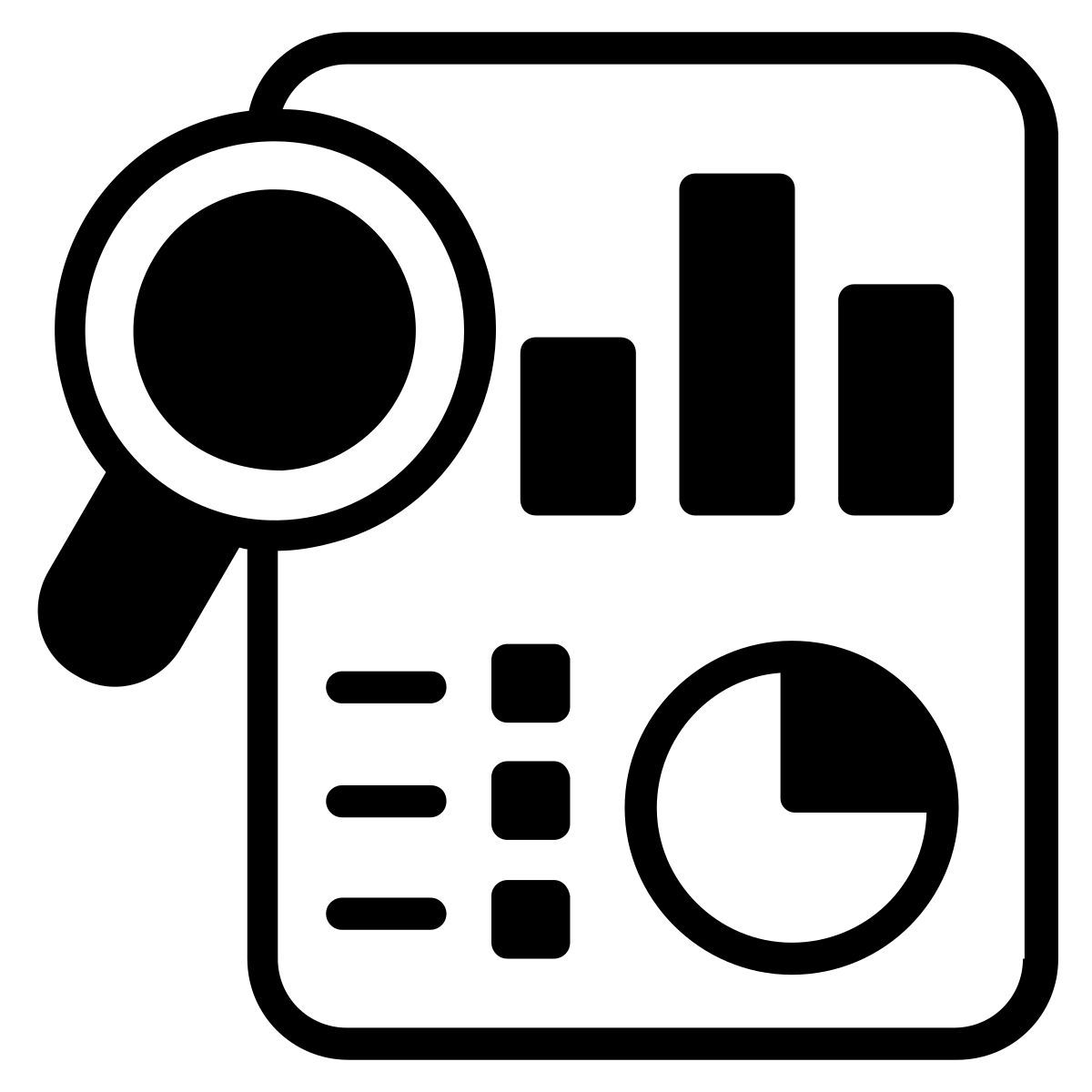 overview icon