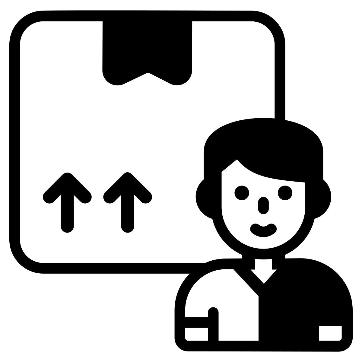 ownership icon