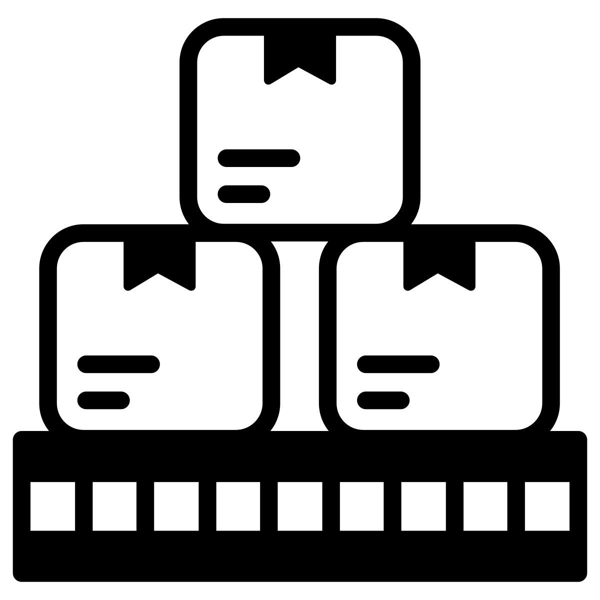 package icon