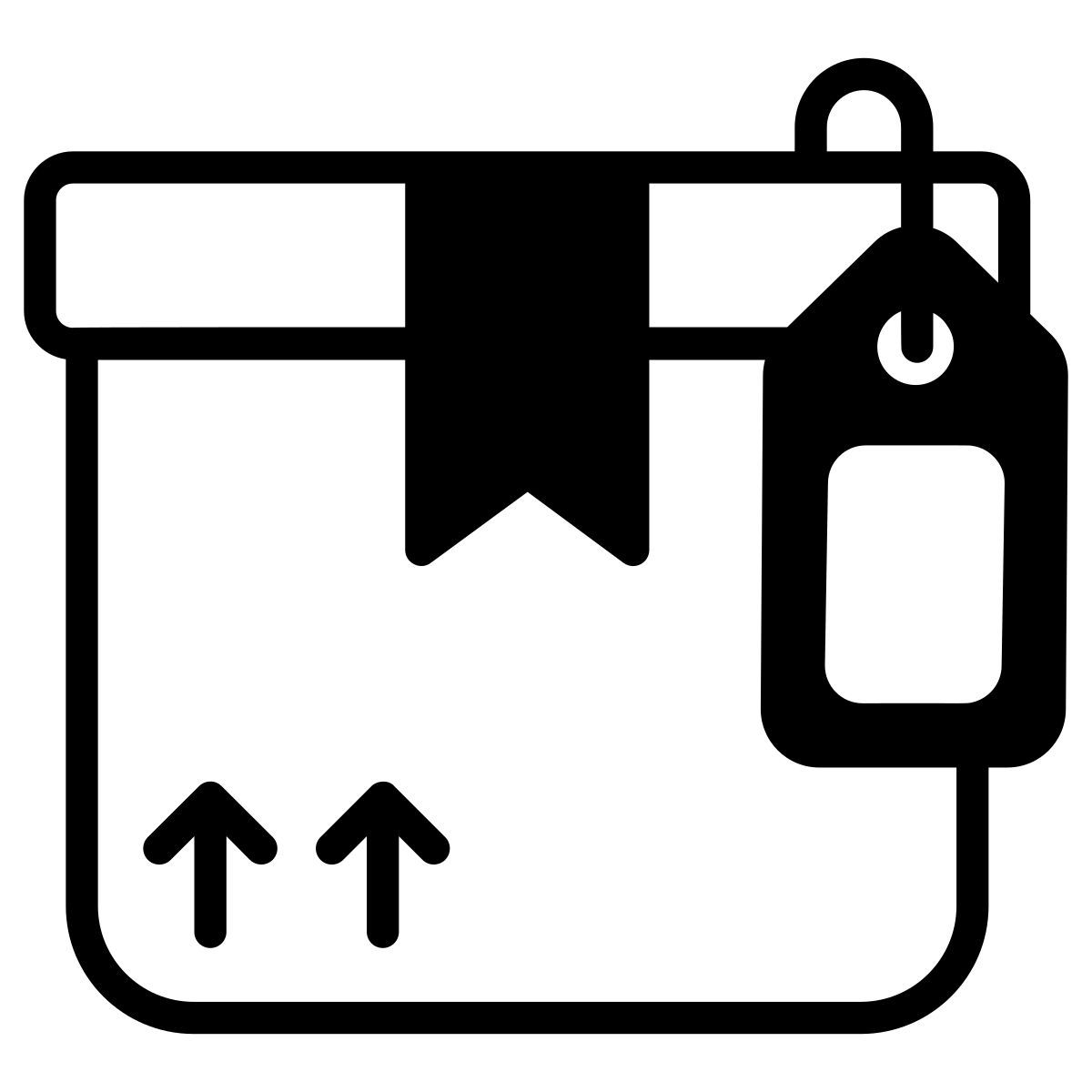 package icon
