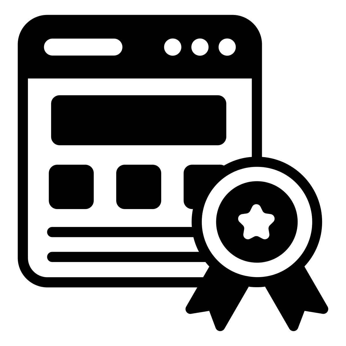 calidad de página externa análisis web smashingstocks stocks mixtos smashing stocks icon