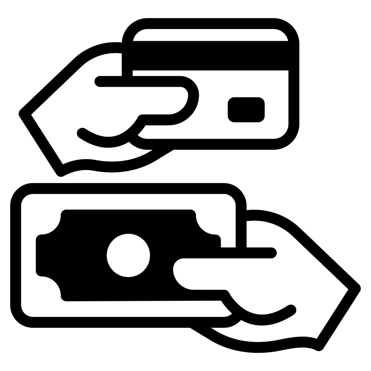 payment method icon