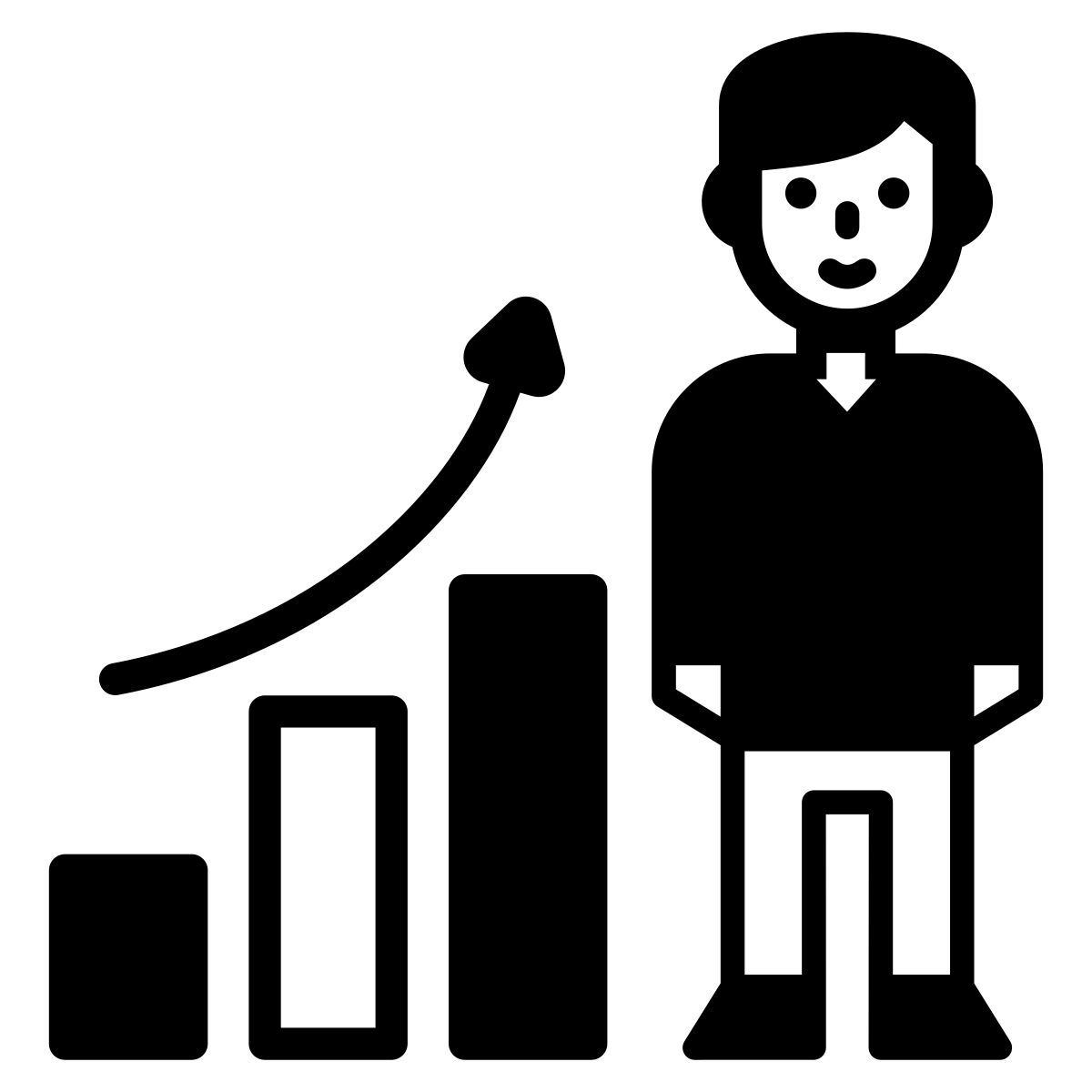 personal development icon
