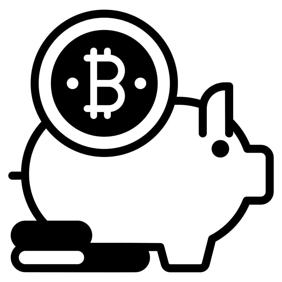 hucha icon