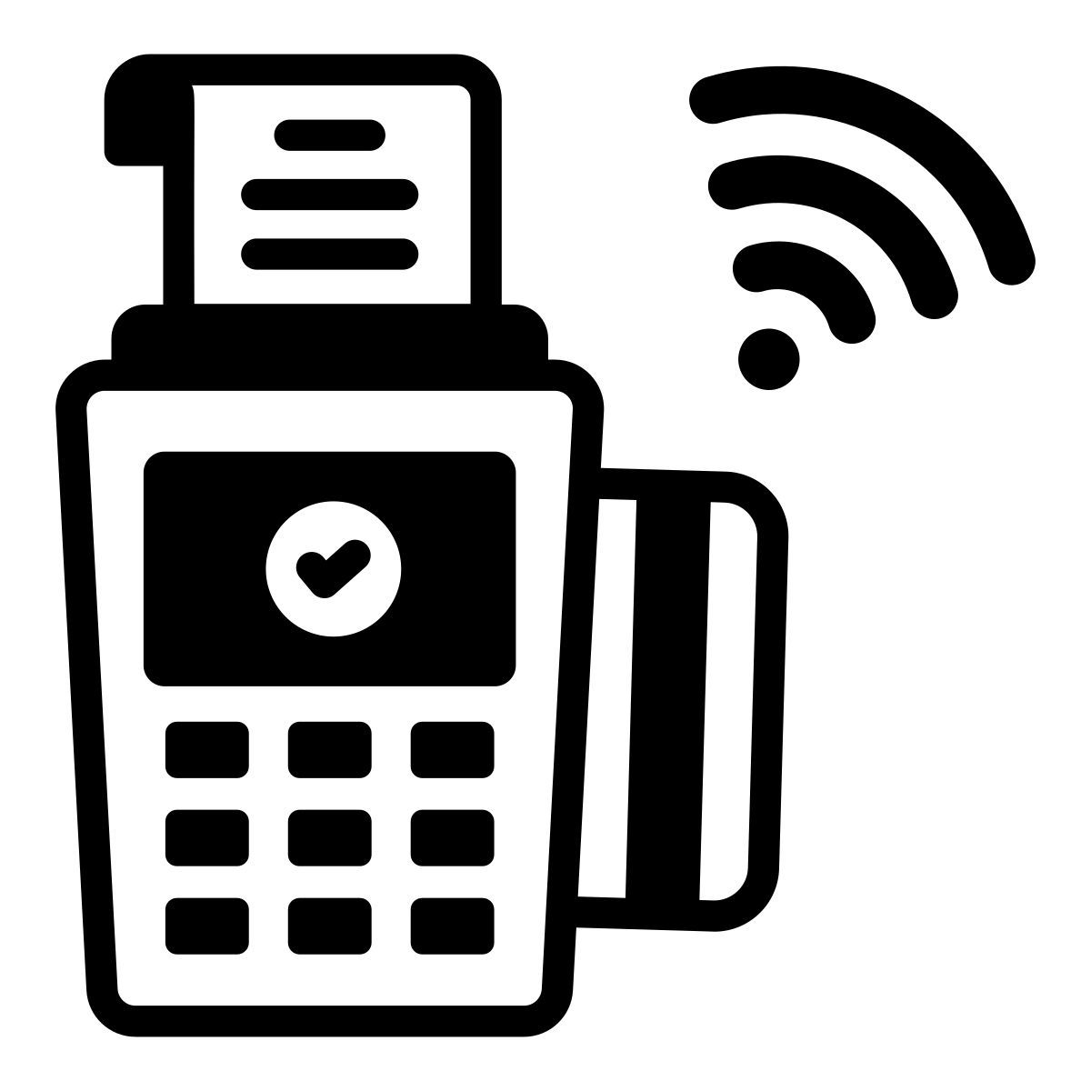 pos terminal icon