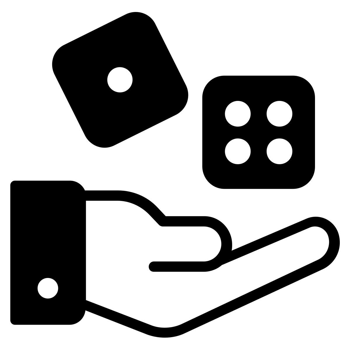 probability icon