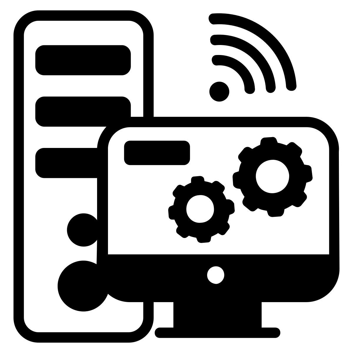 produtividade icon