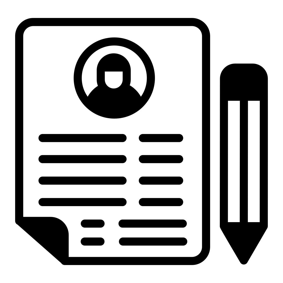 profile icon