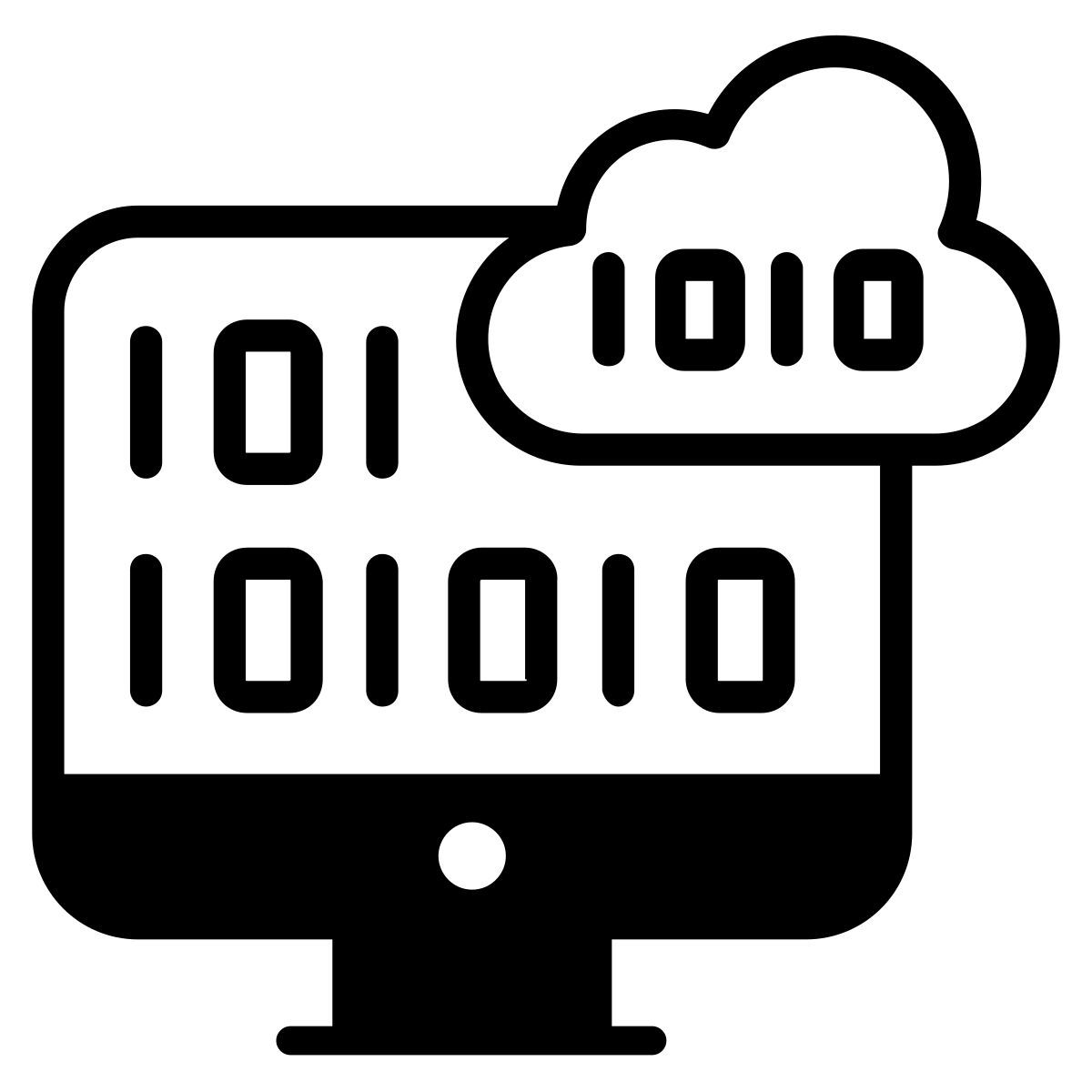 lenguaje de programación icon