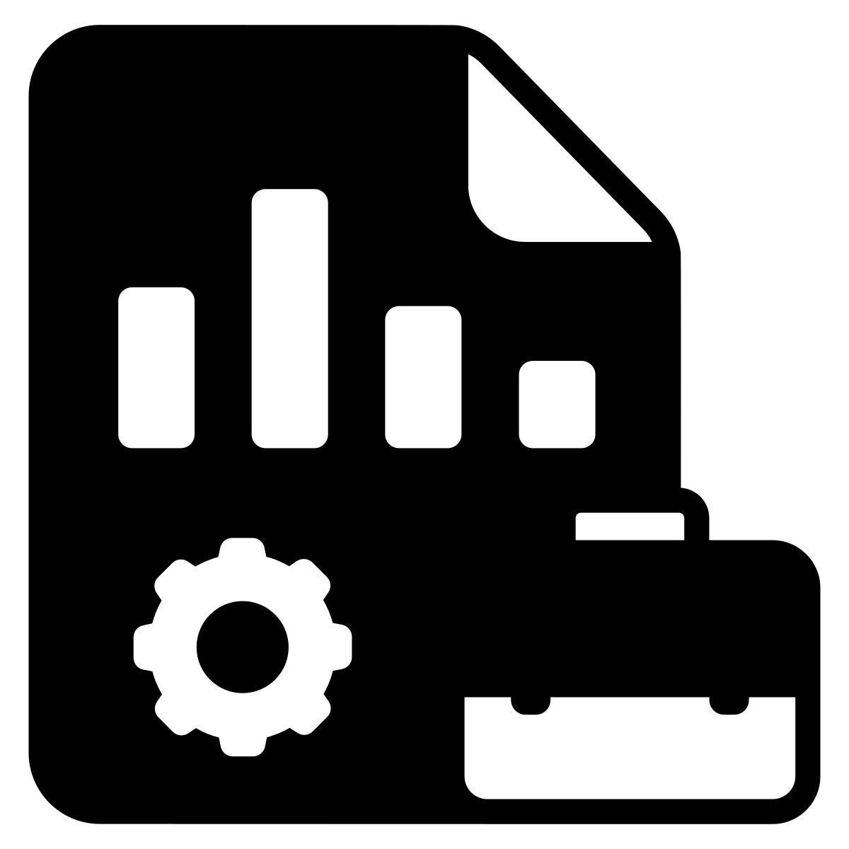 project management icon