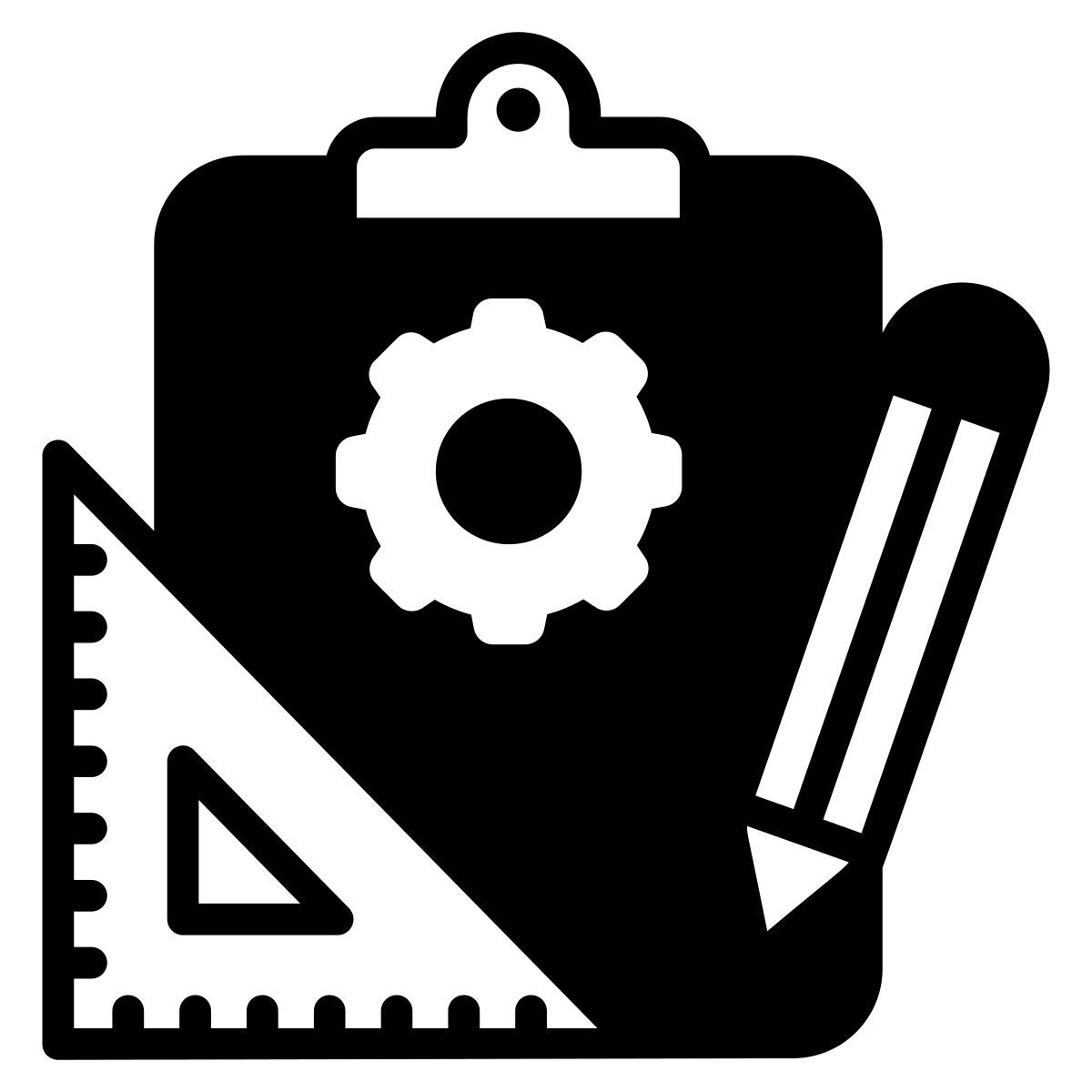 project management icon