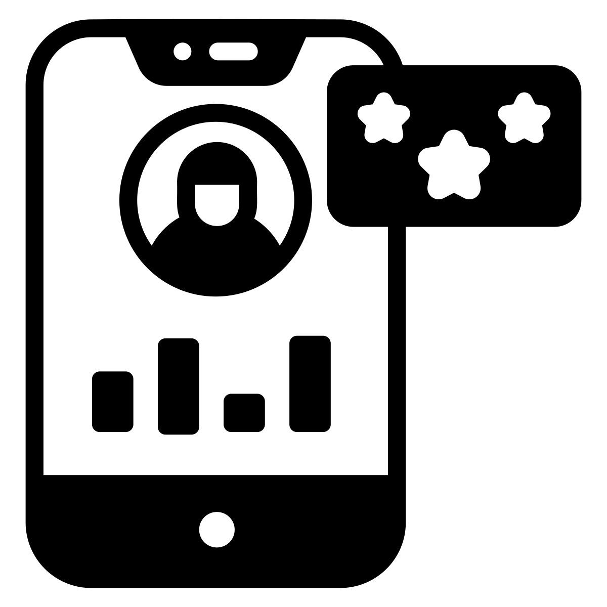 ranking factor icon