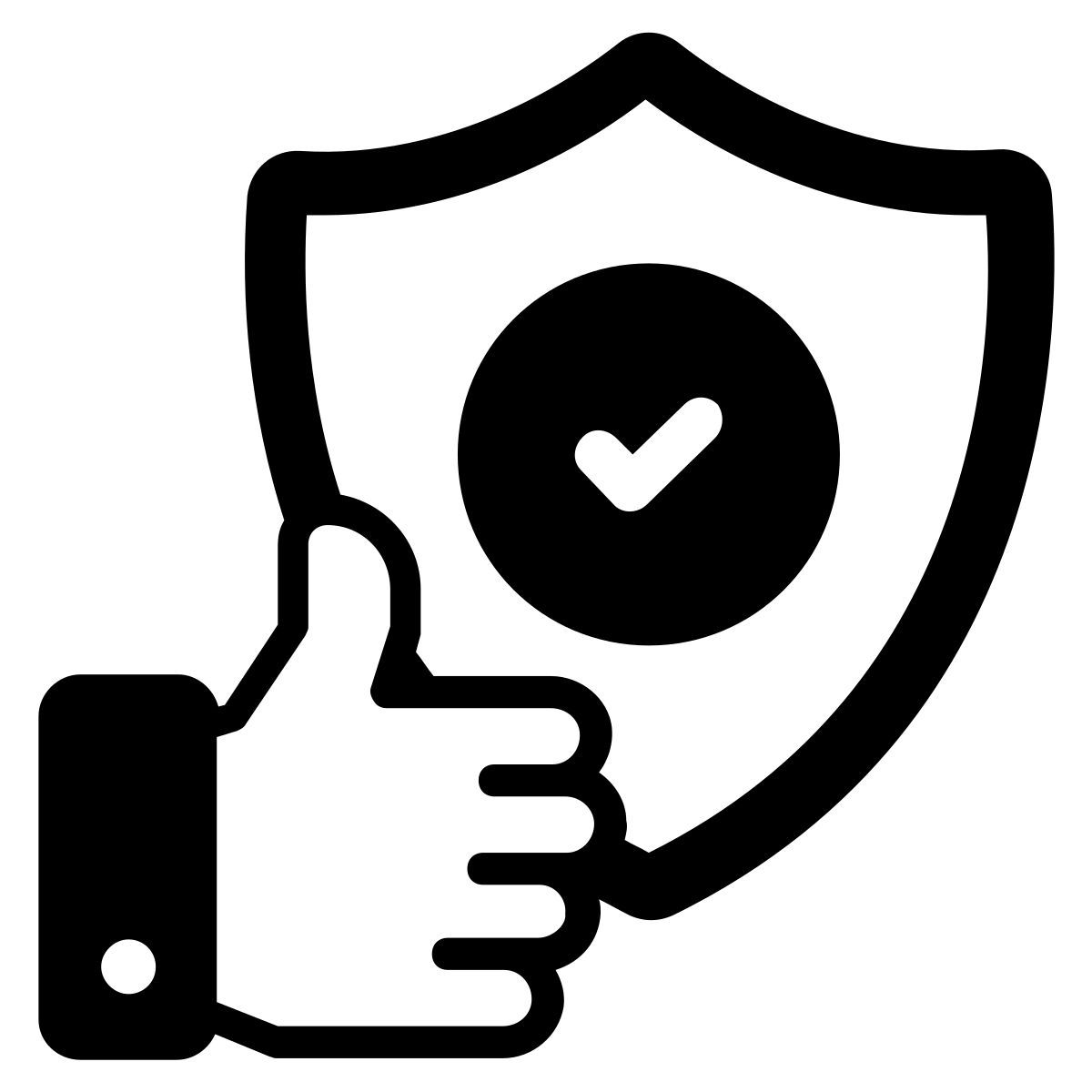 fiabilité icon