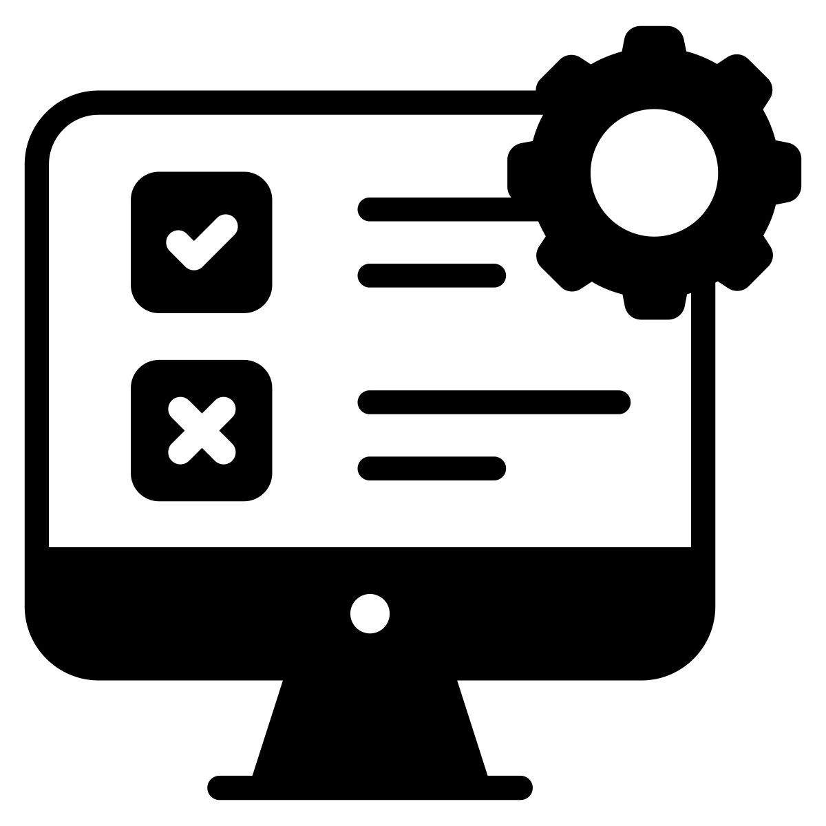 requirement icon